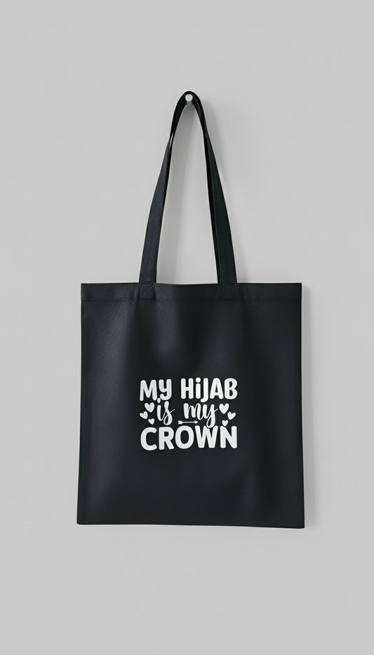 Hijab cadeau tas