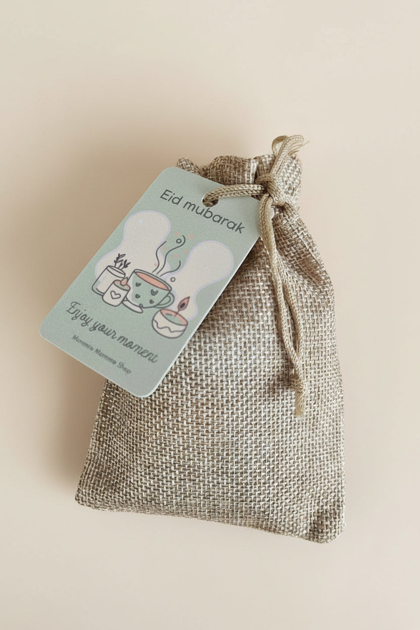 Selfcare cadeautje voor vriendinnen