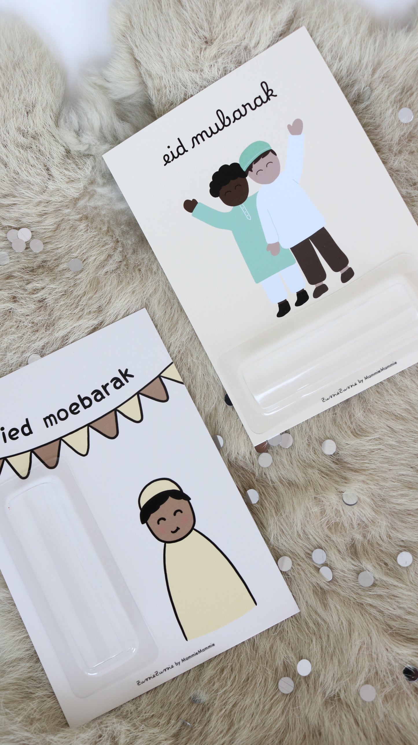 eid cadeau voor kind