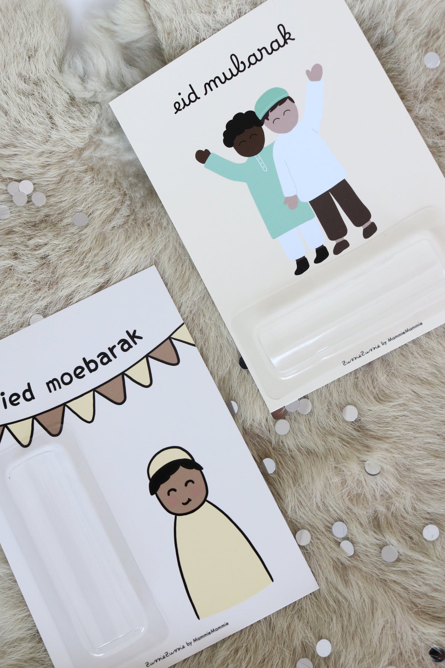 eid cadeau voor kind