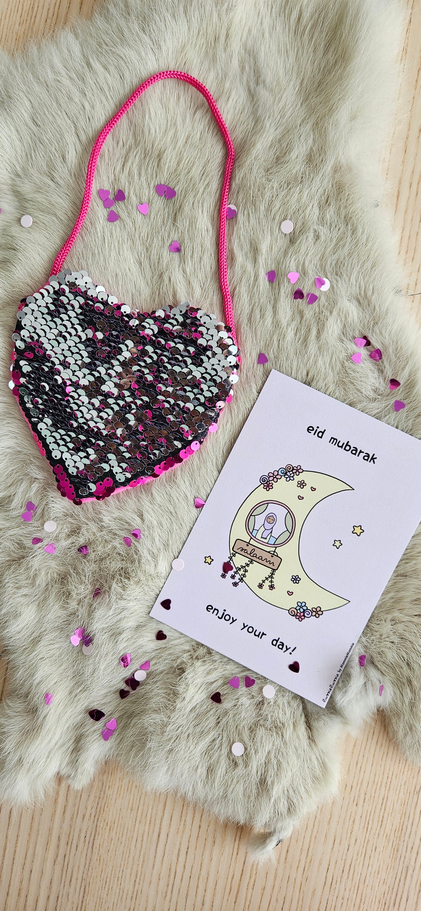 eid cadeautje kopen voor kinderen