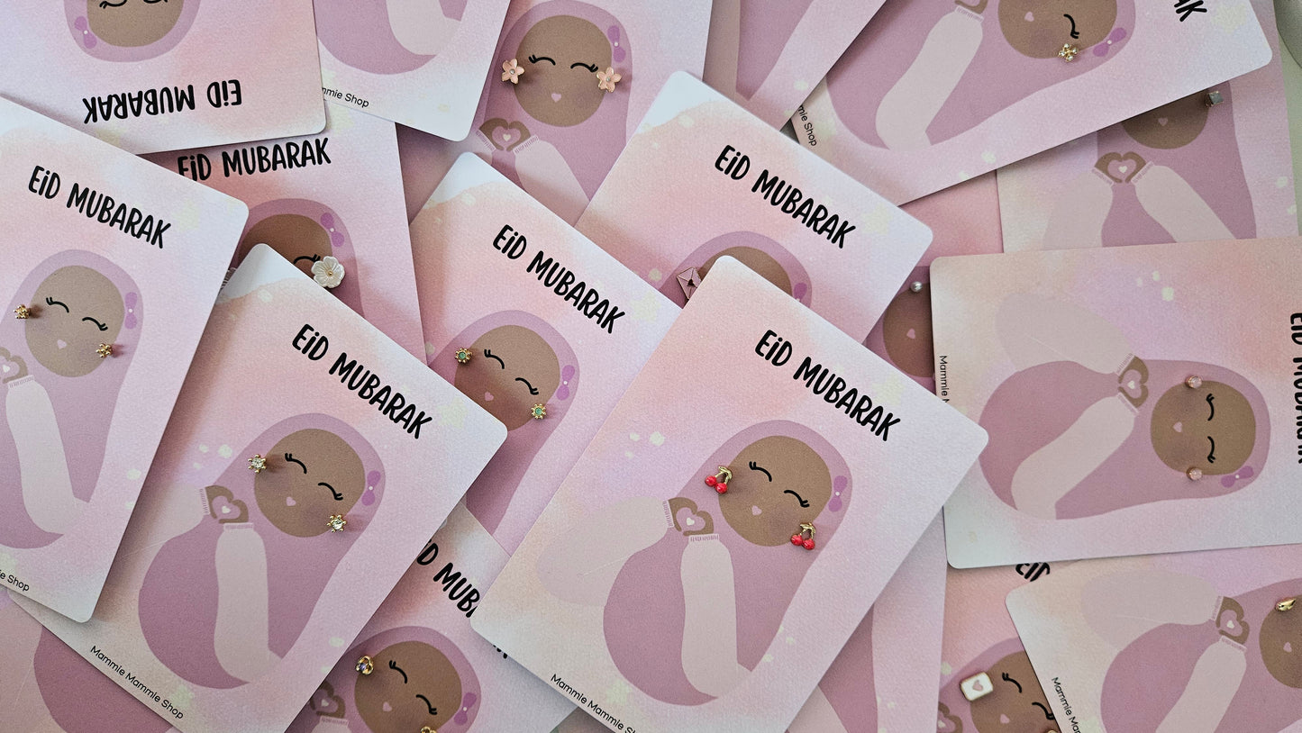 eid traktatie voor meisjes