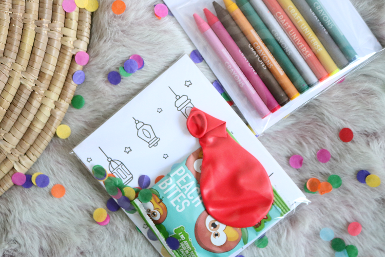 Goedkoop eid cadeautje kinderen