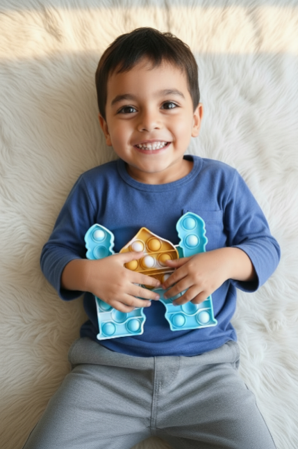 Eid-al-Fitr: shop bewust voor de feestdagen