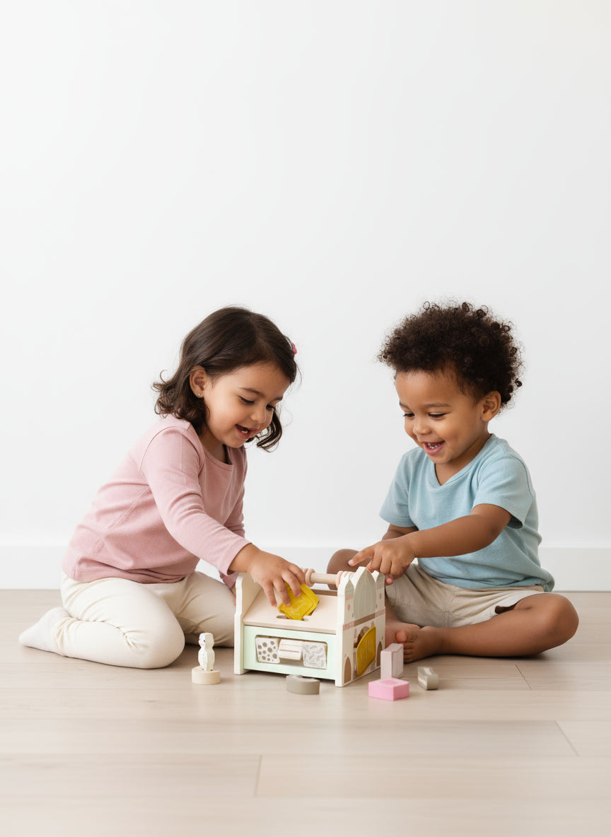 Eid cadeaus voor kinderen