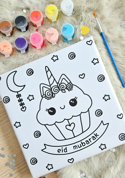 eid cadeautje meisjes