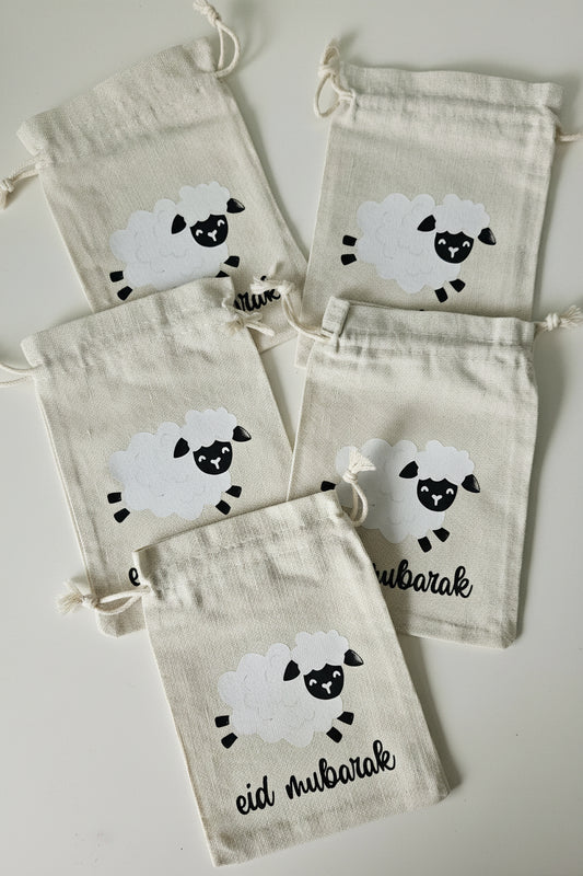 Eid mubarak cadeautjes voor kinderen