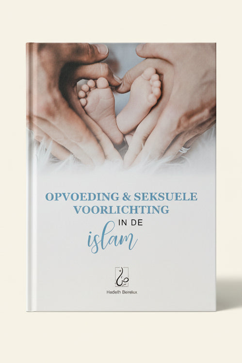 Islamitisch opvoedboek kopen