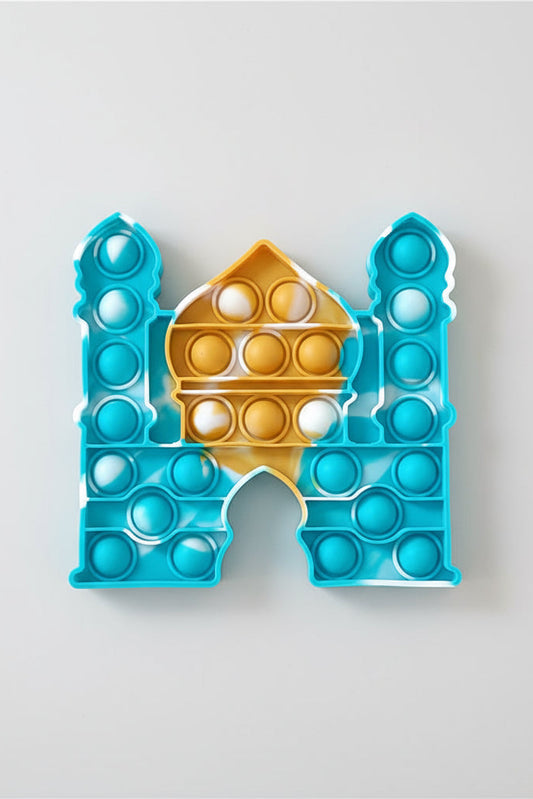 speelgoed moskee traktatie