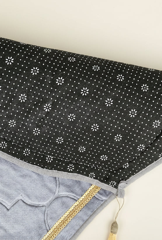 dikke gebedskleed voor kind