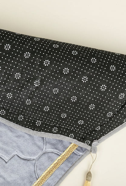 dikke gebedskleed voor kind