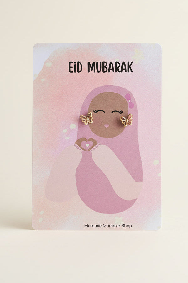 eid traktatie voor meiden