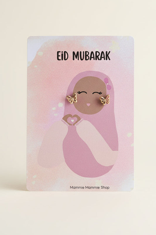eid traktatie voor meiden