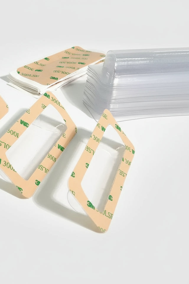 geld koker voor kaarten