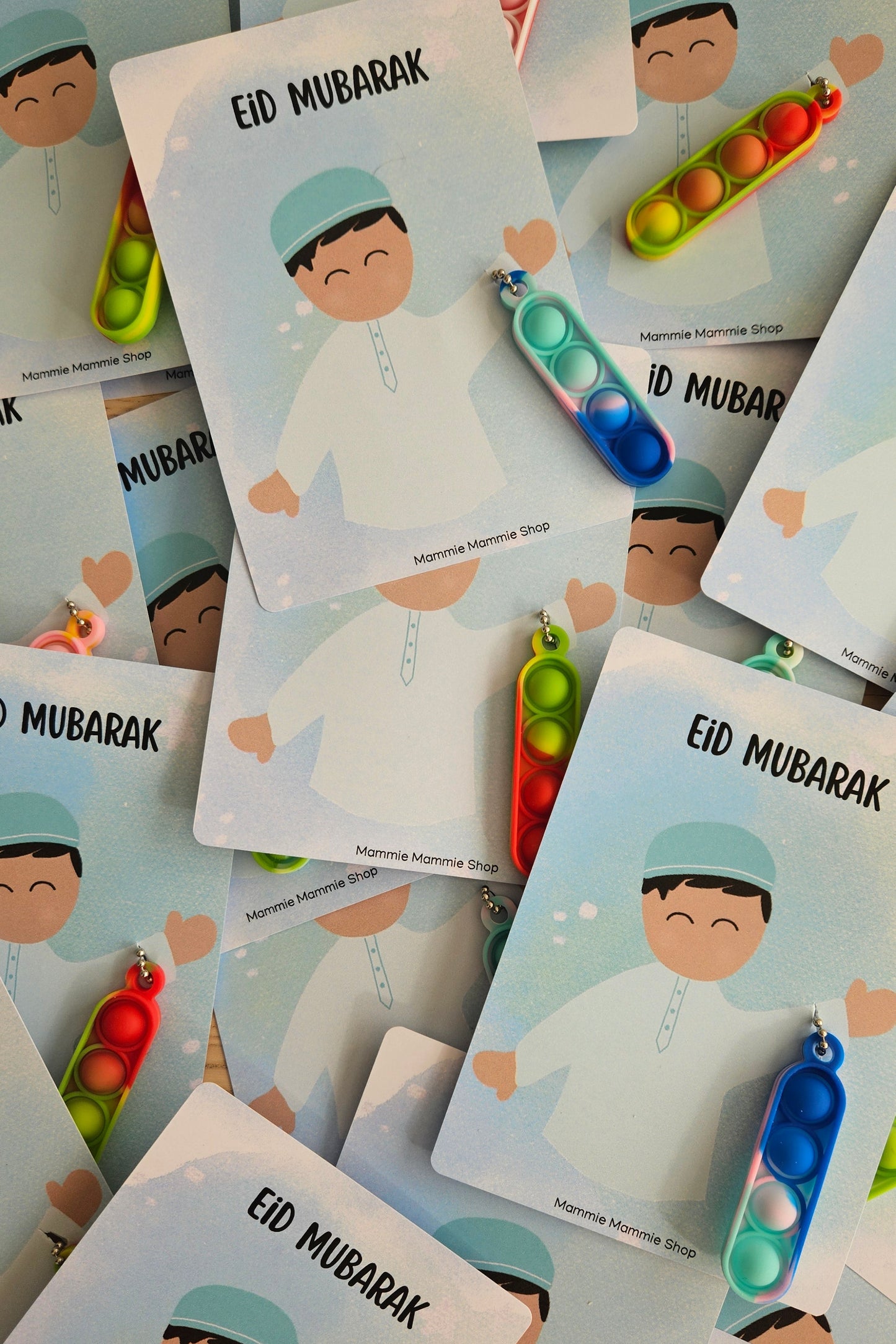 goedkope eid traktaties kopen