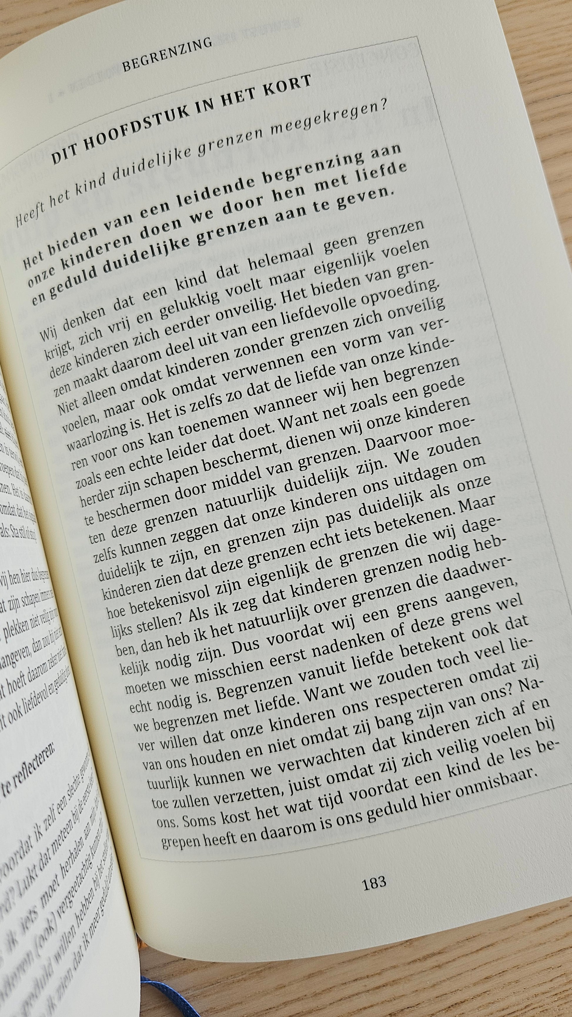 islamitisch boek opvoeden