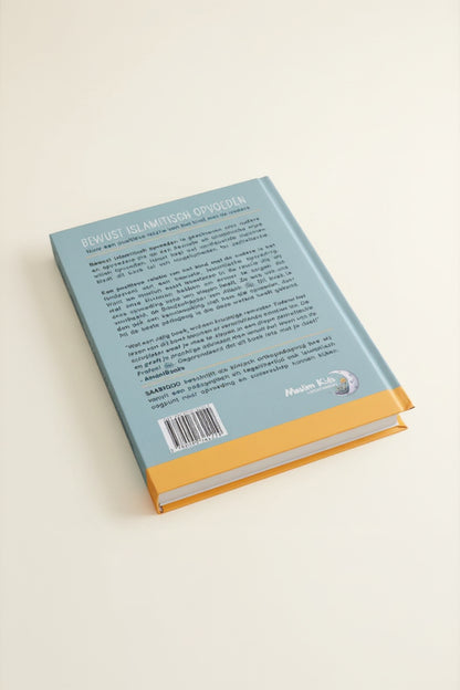 islamitische boeken voor ouders