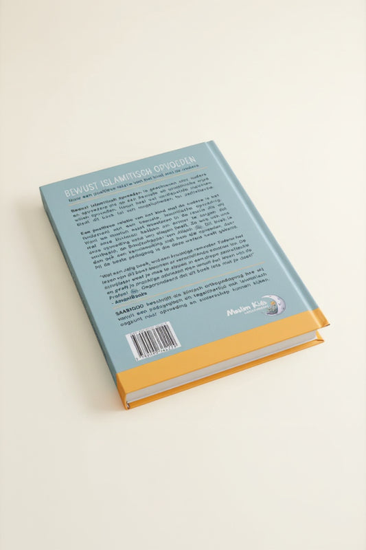 islamitische boeken voor ouders
