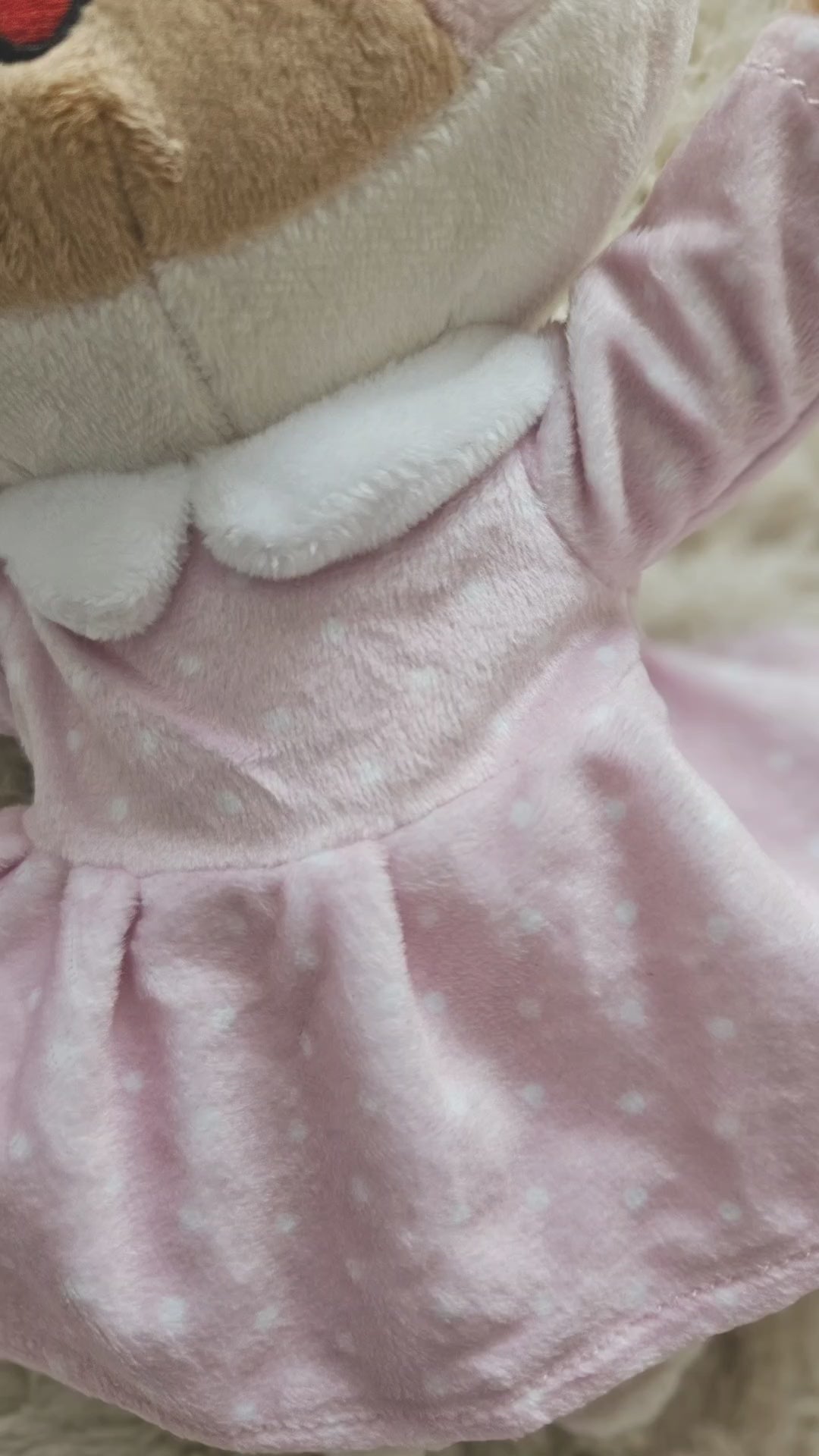 islamitische pop voor meisjes