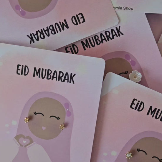 budget eid cadeautje voor de klas