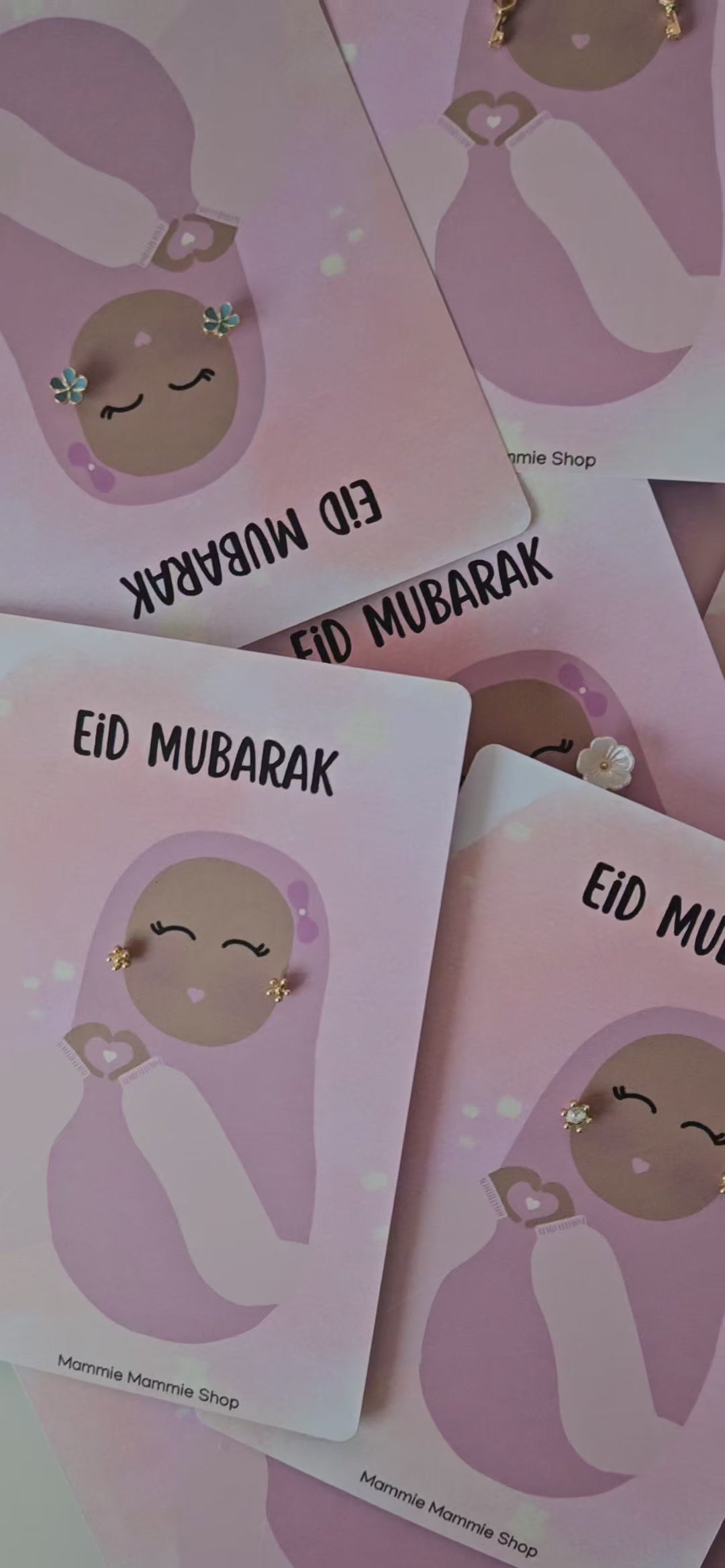 budget eid cadeautje voor de klas