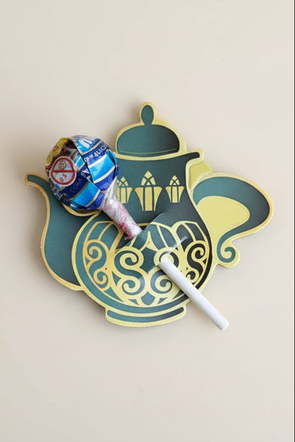 Eid lolly
