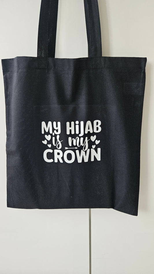 Hijab cadeau tas