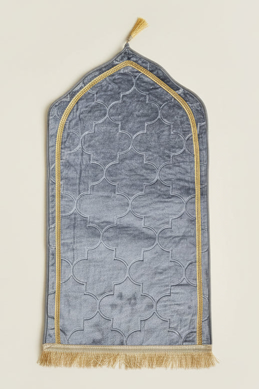 zachte gebedskleed voor kleine kinderen